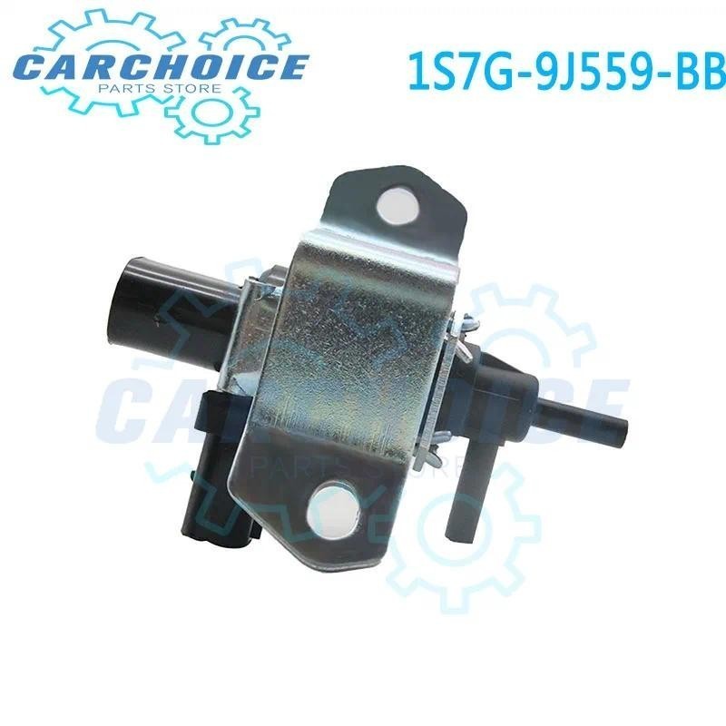 1S7G-9J559-BB ไอดี Manifold Runner วาล์วควบคุมสําหรับ Mazda 6 Tribute Ford Fusion Escape ใหม่สูญญากา