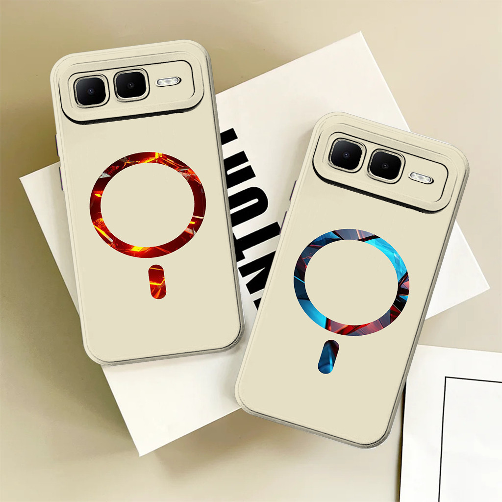 Infinix Smart 10 plus Smart 10 Spark go 2 Smart 9 8 7 6 5 4 Hot 50i 40i 30i - Kesing - Pro Camera - 