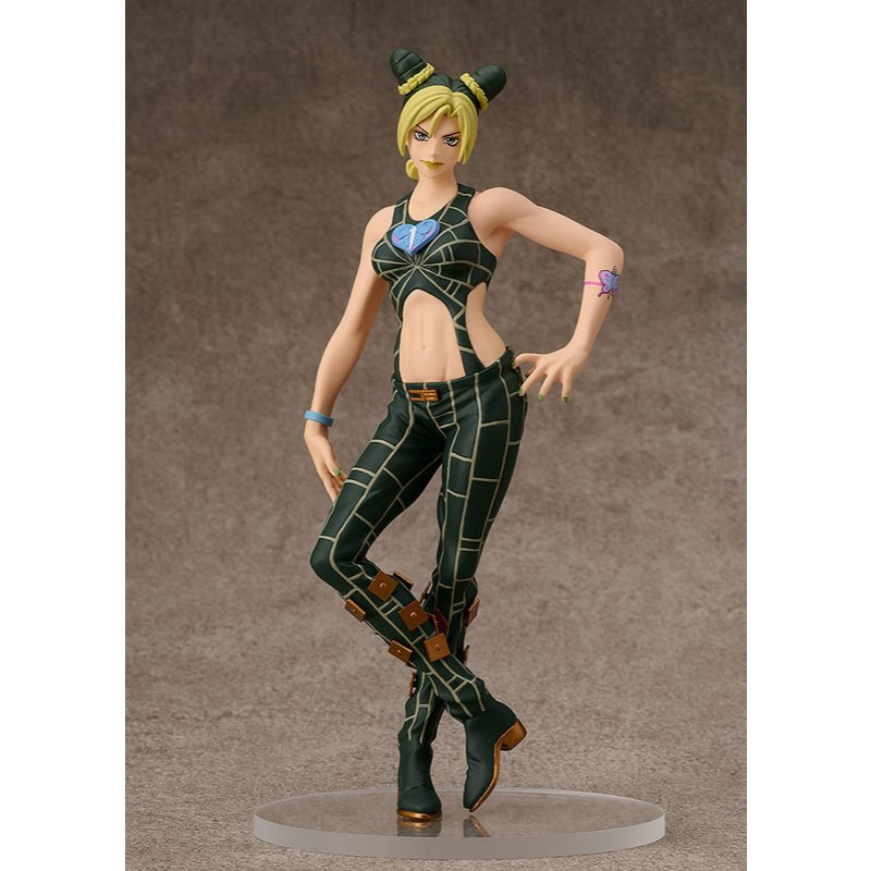 (Value-Packed)POP UP PARADE Anime "JoJo's Bizarre Adventure: Stone Ocean" Jolyne Cujoh Complete Figu