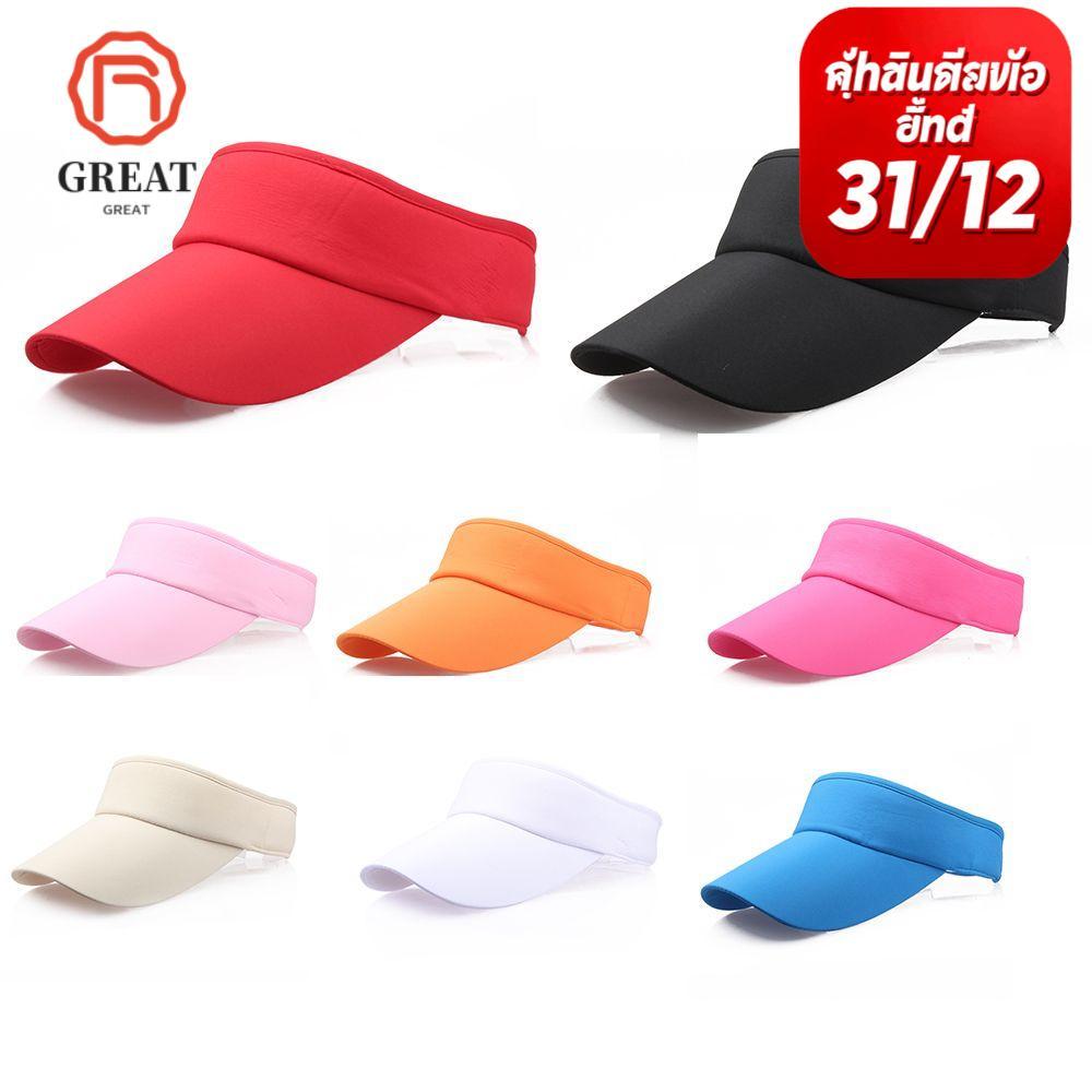 GREAT Cap Men Tennis Sports Hat