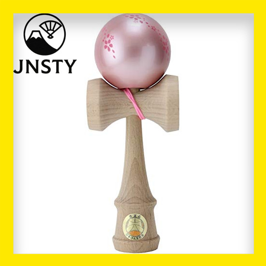 【Direct From Japan】 Japan Kendama Association Certified New Competition Kendama "Oozora" (OZORA KEND