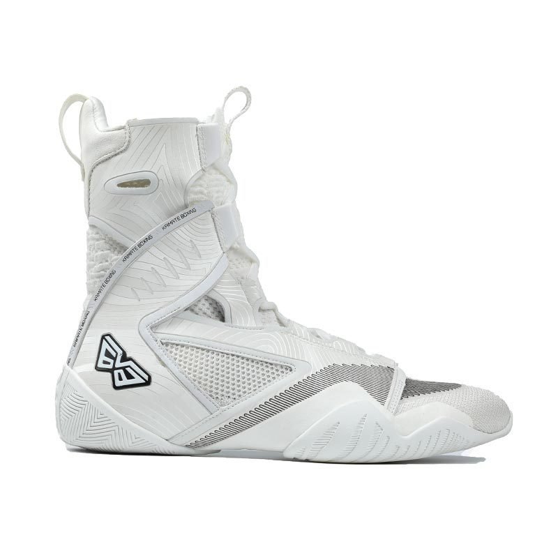 (() Style High-Top Boxing Shoes Awesome
