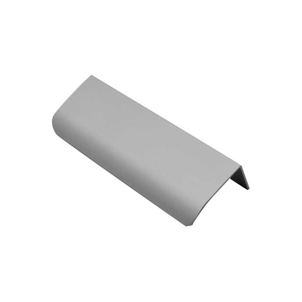 มือจับอะลูมิเนียม GIANT KINGKONG รุ่น WA0004-120-AL ขนาด 120 มม. ระยะรูเจาะ 96 มม. สีเงิน /