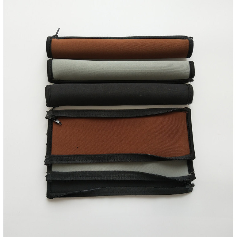 เหมาะสําหรับ Bayer Power DT240 Pro T1 T5P DT1990PRO DT990 หูฟัง Head Beam เคสป้องกันแนวนอน Beam ผ้า