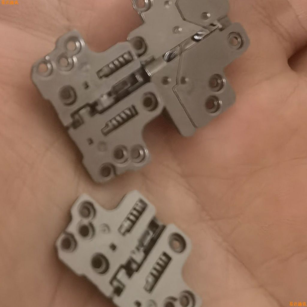 บานพับสำหรับ Samsung Galaxy Z Flip 4 (F7210) และ W23 | อะไหล่แท้ สำหรับจอพับ