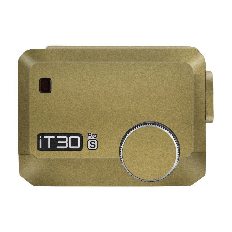 เหมาะสําหรับ Godox iT30Pro S Sony พอร์ตแฟลชฟิล์มป้องกันสติกเกอร์หนังนําเข้า 3M