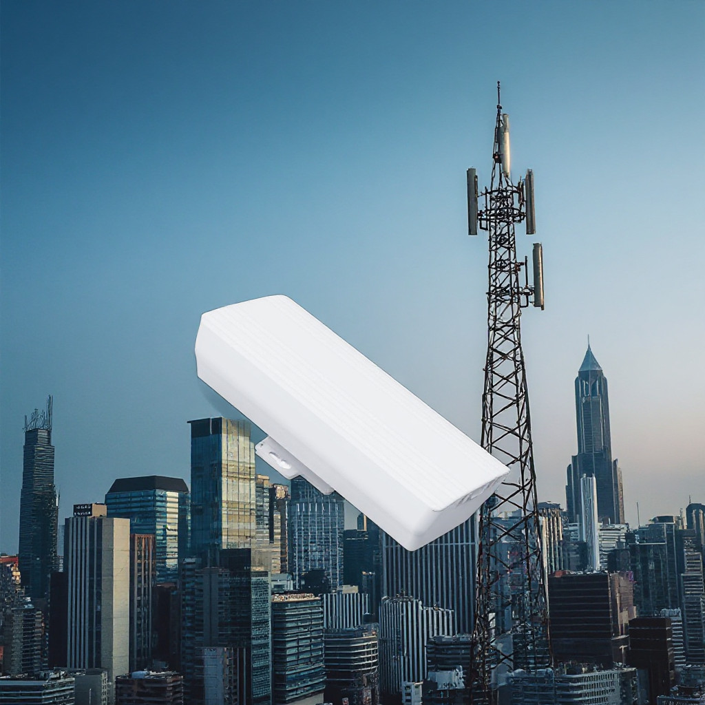 ยี่ห้อใหม่ KG01 เครื่องส่งสัญญาณ WiFi ไร้สายระยะไกล Ble Gateway 4g ซิมการ์ด LTE โมดูลบลูทูธ Beacon I