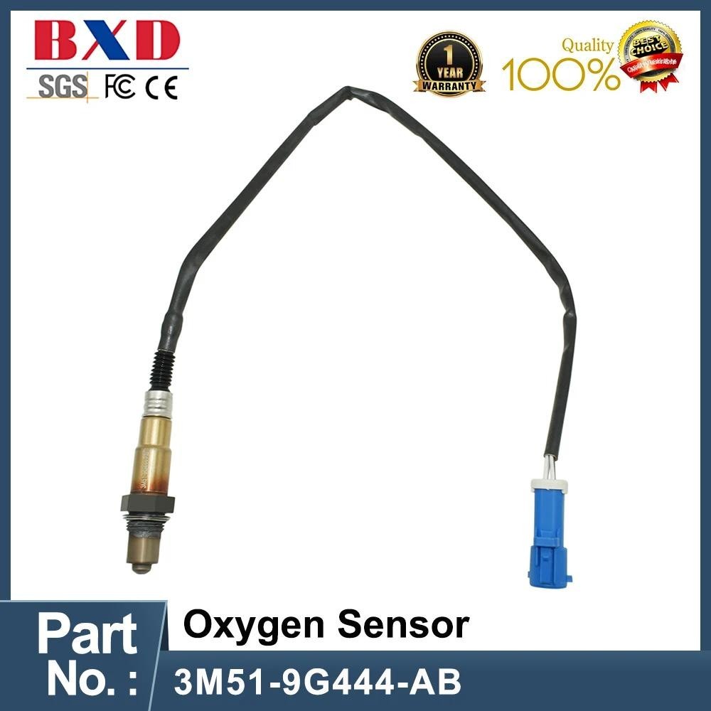 เซนเซอร์ออกซิเจน 3M51-9G444-AB สําหรับ Ford C-Max Focus Volvo C30 1.8 2.0 0258006569 3M51-9G444-AA 3