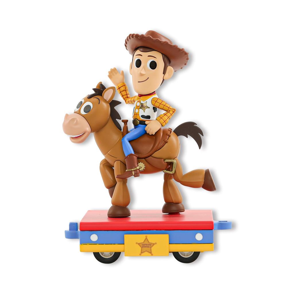 52TOYS BLINDBOX TOY STORY: Toy Parade Series Blind Box Figure