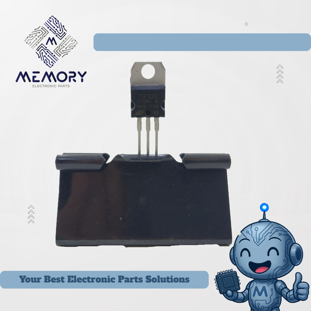 TIP32C / TIP 32C****