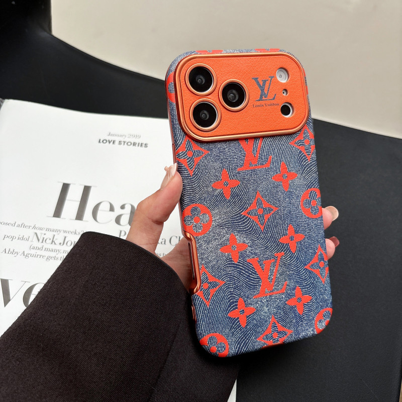 ป้ายแบรนด์หรู เคสไอโฟน 17 pro max 16 pro max 15 pro max รูปที่ 4