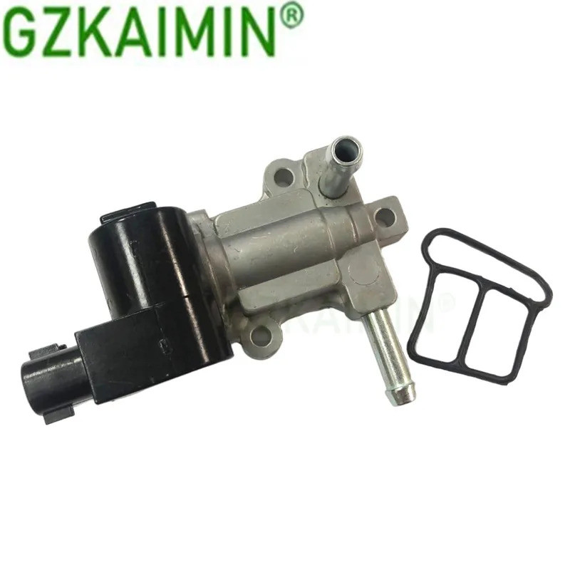 IDLE วาล์วควบคุมอากาศ 1 22270-75050 2227075050 สําหรับ Toyota Tacoma 2.4L 2.7L L4 K_M