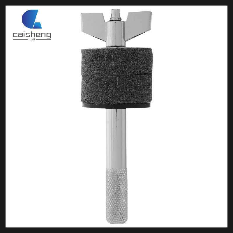 Cymbal Stacker อะแดปเตอร์ Cymbal ขาตั้งแขนสิ่งที่แนบมาประหยัดพื้นที่เครื่องกระทบอุปกรณ์เสริมปรับ Cym