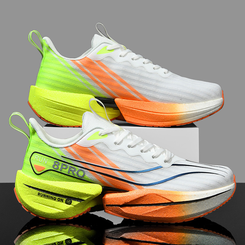 ((ส่วนลดจํากัดเวลา) Jiule Industry PRO High-Quality Friction Audio+ Really Hot+Carbon Board Newsneck