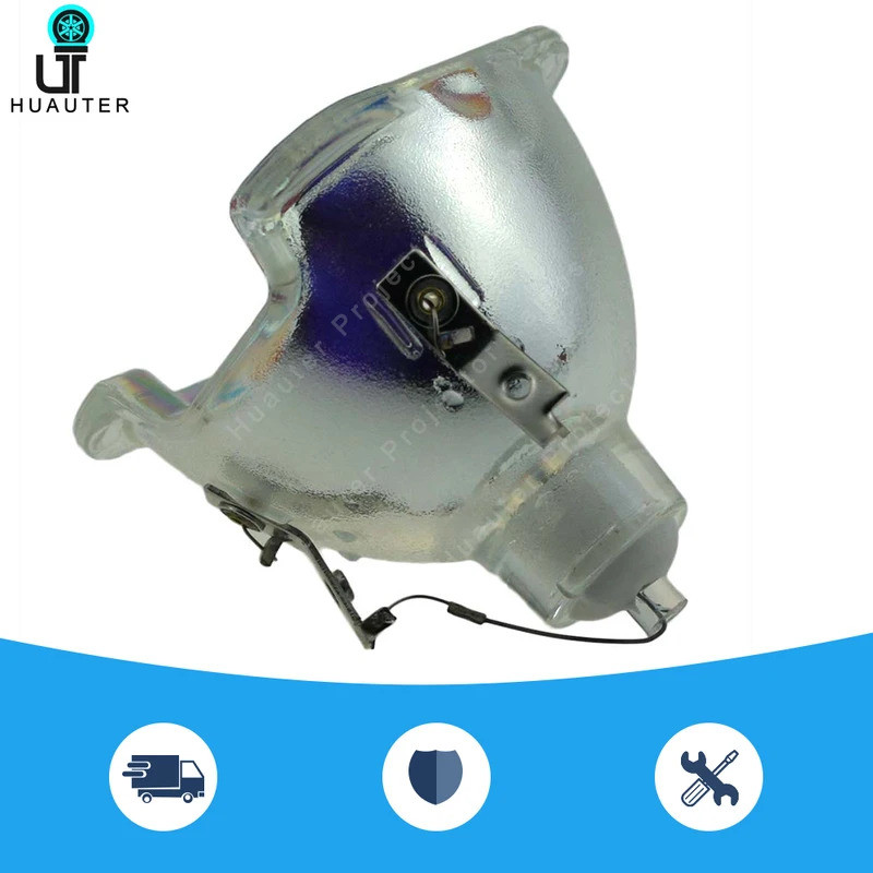 เปลี่ยนหลอดไฟเปลือย SP-LAMP-006 สําหรับ Infocus DP-6500X/P650/P7200/S5700/S7200/S7205/S7210/SP5700/S