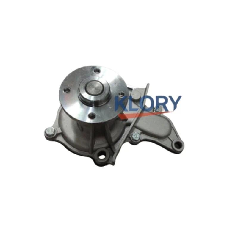 ปั๊มน้ํา, ปั้มน้ําเครื่องยนต์สําหรับ GEELY 08CK-1;2LG-1;CK-1;CK-1C;CK-1D;CK-1F;GC3;GX2;LG-1;LG-3;SC3