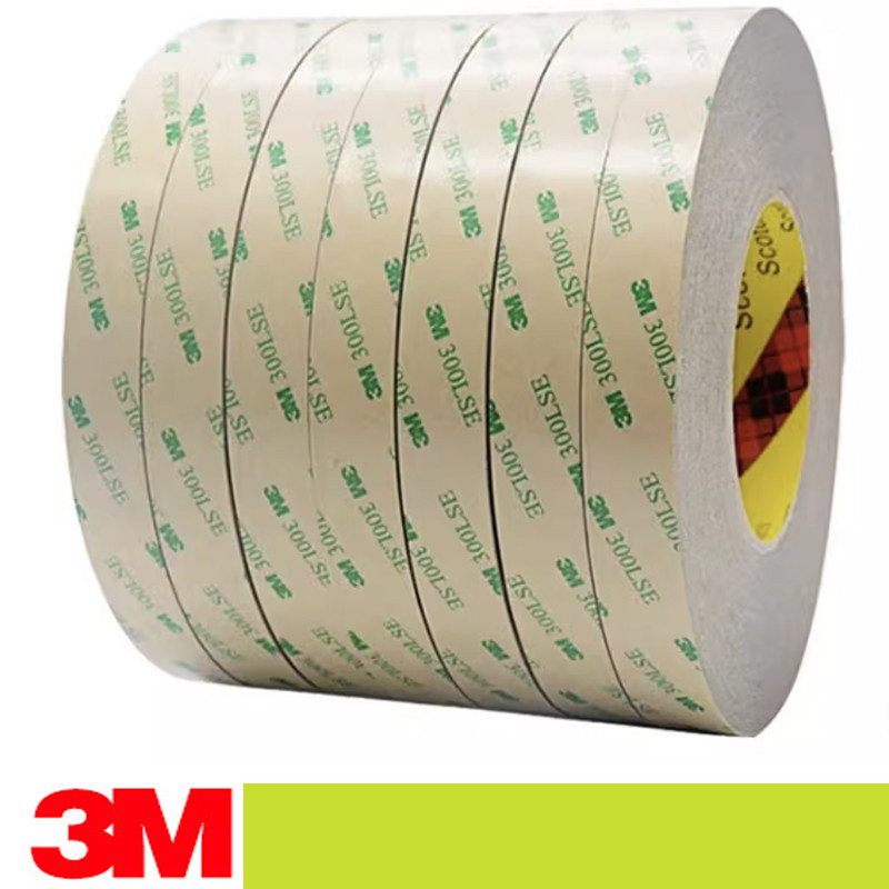 เทปถ่ายโอนกาว 3M 9672LE 3M 300LSE