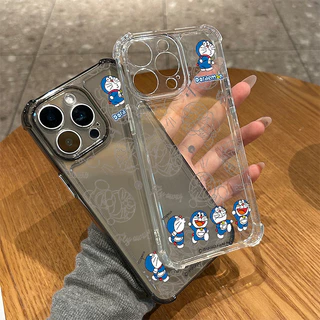 🔥KingMall🔥 เคสใสสำหรับOppo A60 A2 A5 A9 A17 A54 A36 A57 A78 A7 A15 A16 A18 A38 A58 F21เคสกันกระแทก Reno6 7 5G A74 A76