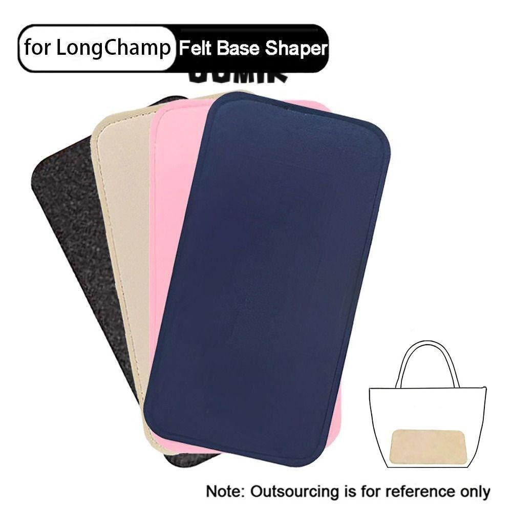UUMIR แผ่นฐานฟอยล์ต้านการยุบ สำหรับรองใต้กระเป๋า S/M/L สี 다양 เหมาะสำหรับ LongChamp และกระเป๋าทั่วไป