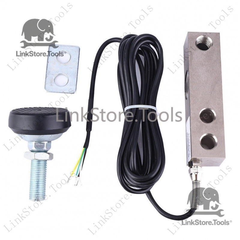💥ขายโรงงาน💥Load cell sensor / small load sensor / load meter / weight sensor F1-500kg