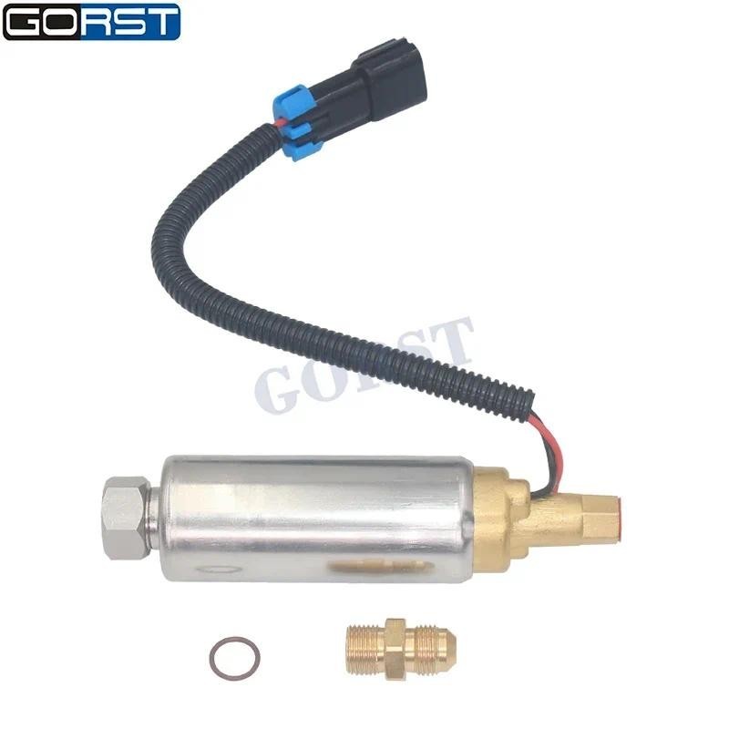 ปั๊มเชื้อเพลิงไฟฟ้า 861156A1 สําหรับ MerCruiser EFI MPI V8 305 350 454 502 807949A1 PH500-M014อะไหล่