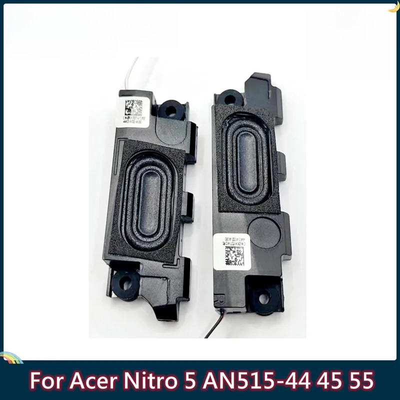 แล็ปท็อปใหม่ Spekaer สําหรับ Acer Nitro 5 AN515-44 AN515-45 AN515-55 AN515-56 AN515-57 n20c1 ph315-53 แล็ปท็อปลําโพง