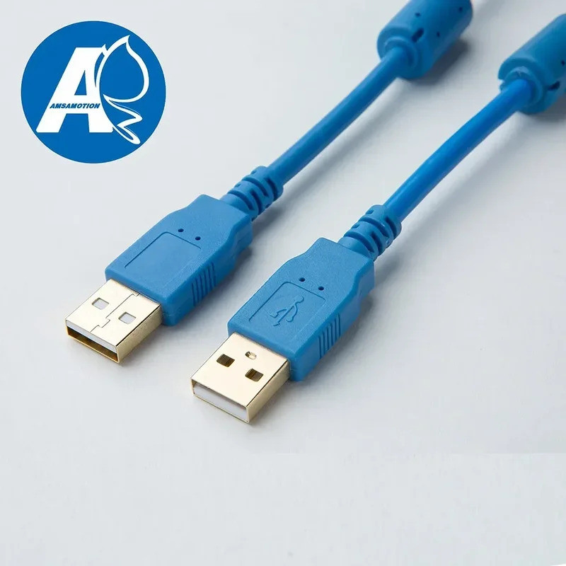 อะแดปเตอร์ USB-VIGOR เหมาะสําหรับ Vigor VH VB M Series สายการเขียนโปรแกรม PLC USB ถึง RS232 ดาวน์โหล