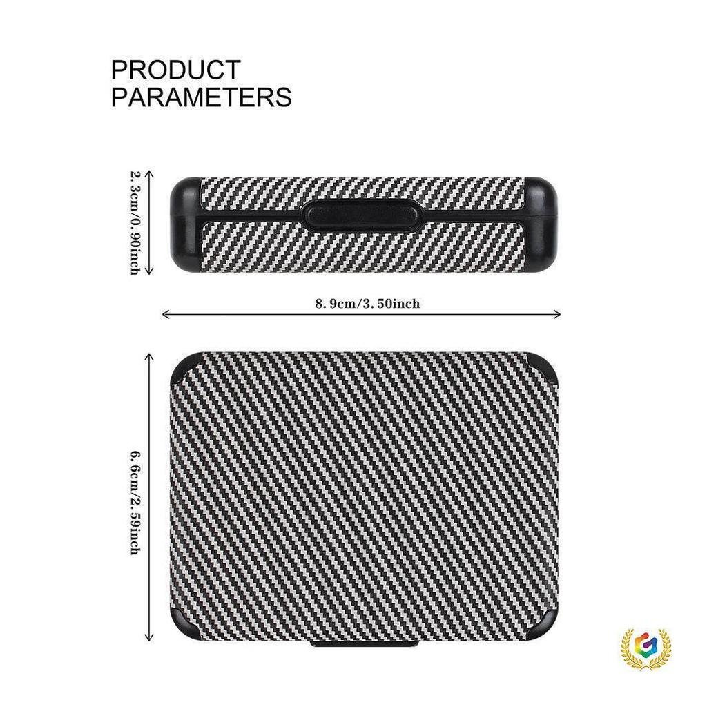 Generation Moisture-Proof Packing Fresh-Keeping Accessories เหมาะสําหรับป้องกัน iqo Can Ration 20 ชิ