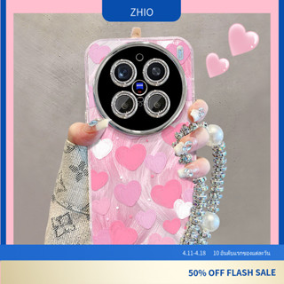 [520] สำหรับ Vivo X300 X200S X200 pro mini  X100 X200 pro X2…