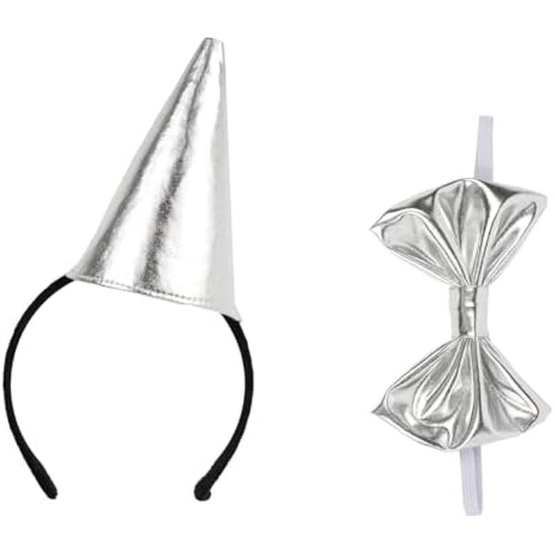 หมวกบัวตี้ Tin Man สำหรับคอสเพลย์ HALLOWEEN และ.party props