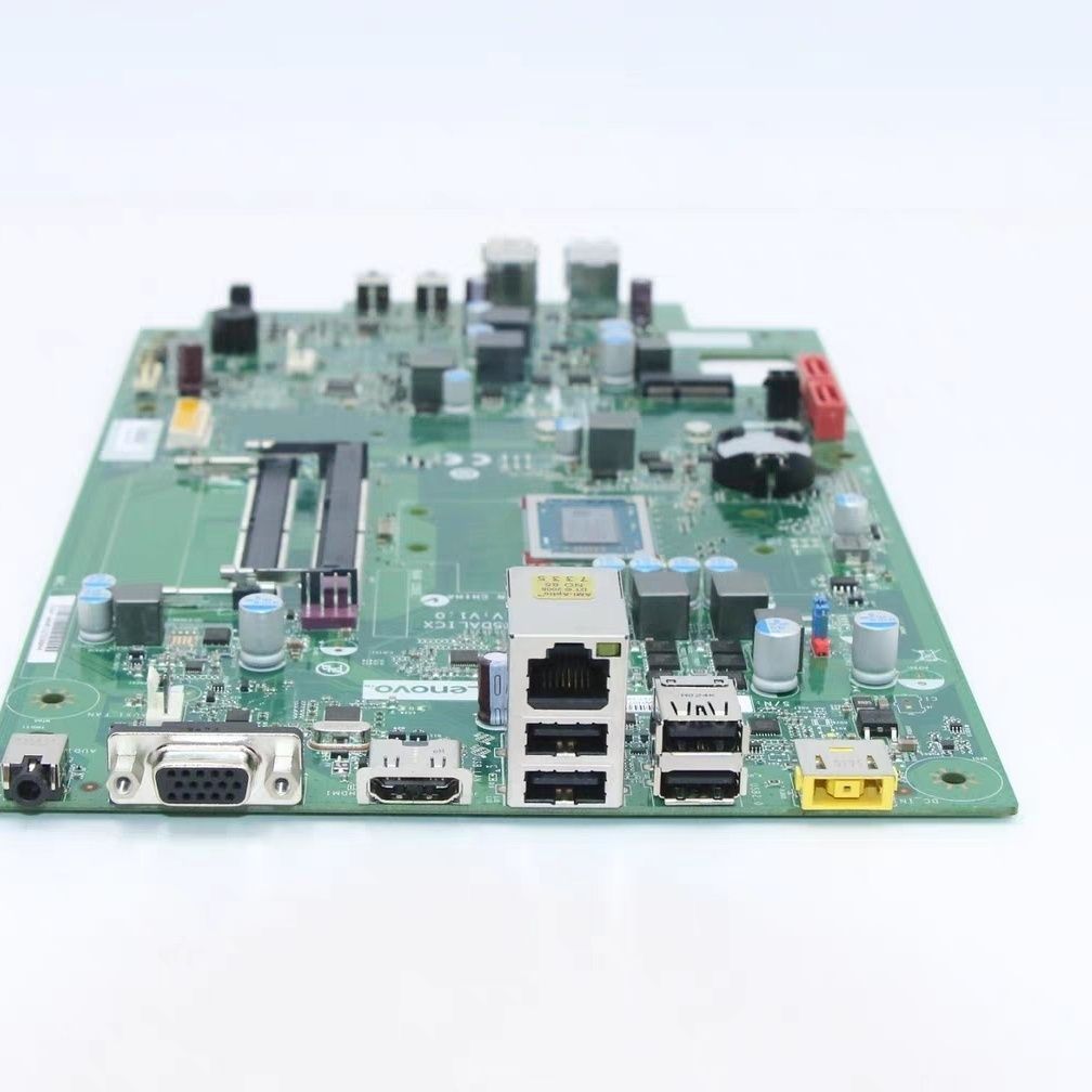 เลอโนโว เทียนยี่510S-07ADA M3900P เมนบอร์ด FP5DALICX 5B20U54357 3050U 3500