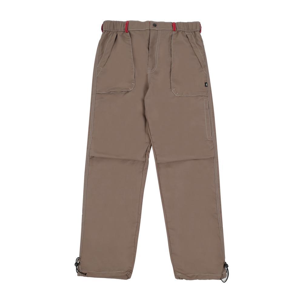 EVIL LONG CHINO - EVORIA D25 BROWN