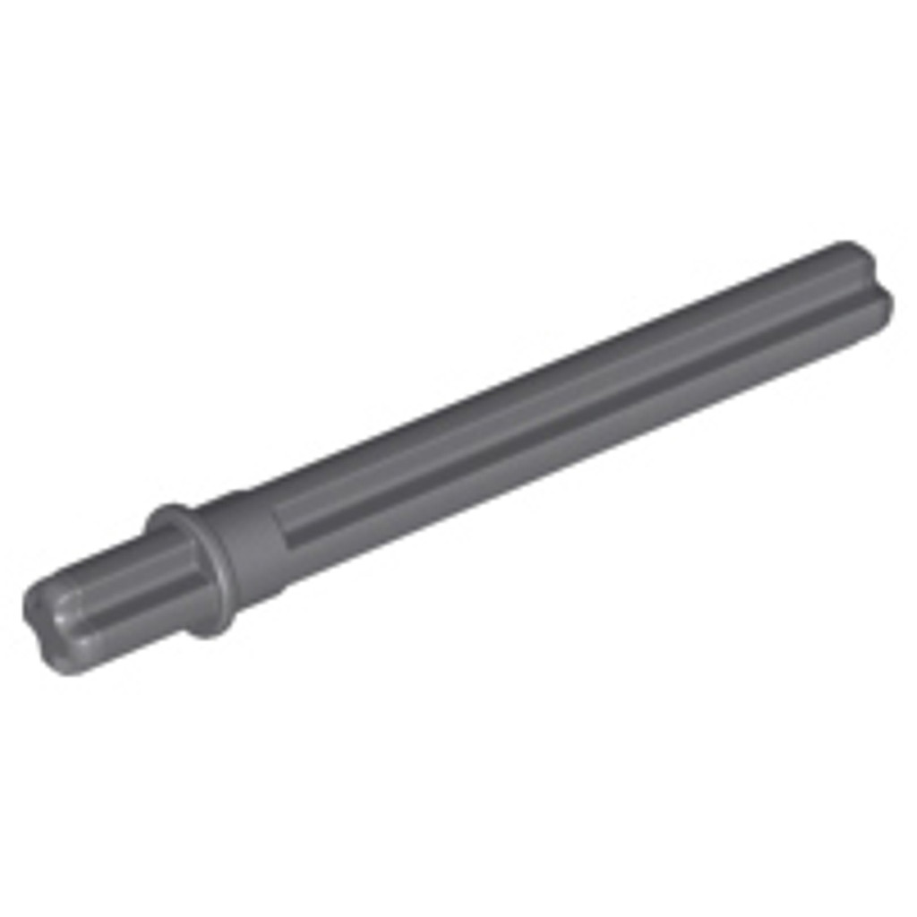 Brick2cube Part - Technic, Axle  5.5L with Stop - 32209