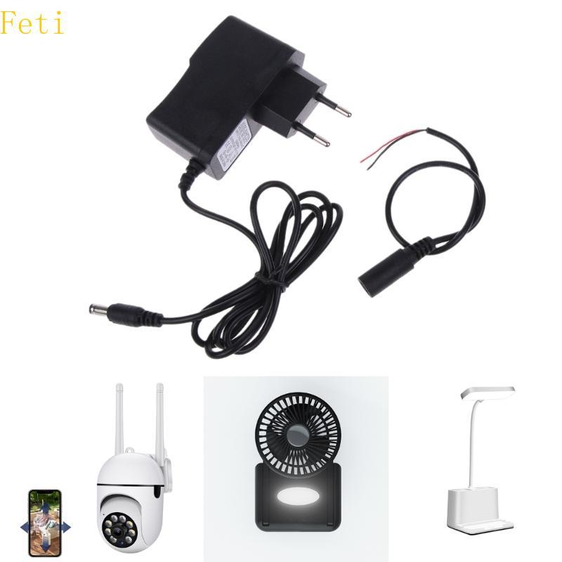Feti LR6 AAA LR03 LR20 D-Size Eliminator เปลี่ยน 1x 1 5V