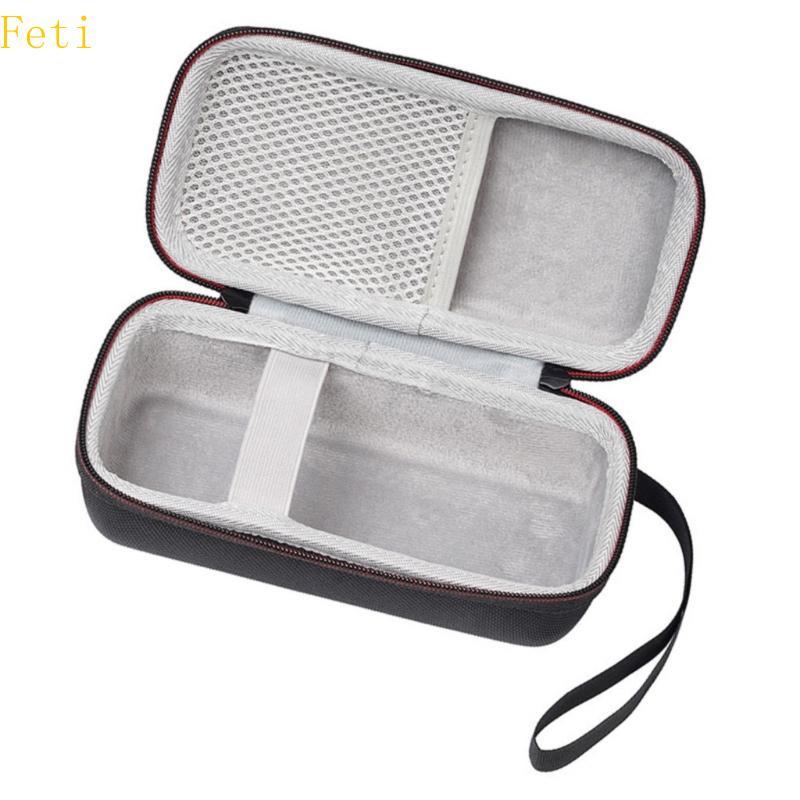 Feti EVA สําหรับ 165W 20000mAh PowerBank Shell Pouch สําหรับการดูดซึม Shock พกพาสะดวกและกันน้ํา Prot