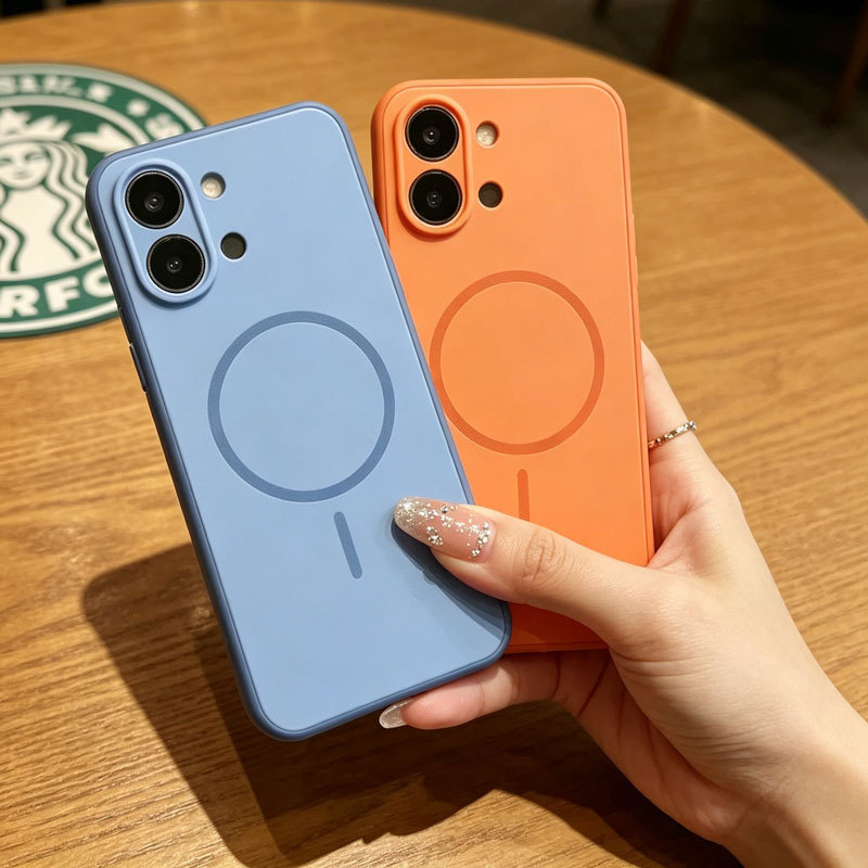 เคสป้องกันซิลิโคนแบบด้านสำหรับ XIOMI Xiaomi Mi POCO X8 X7 M7 X6 M6 Plus X5 F5 M5 M5s M3 Pro X3 GT 4G 5G 2026