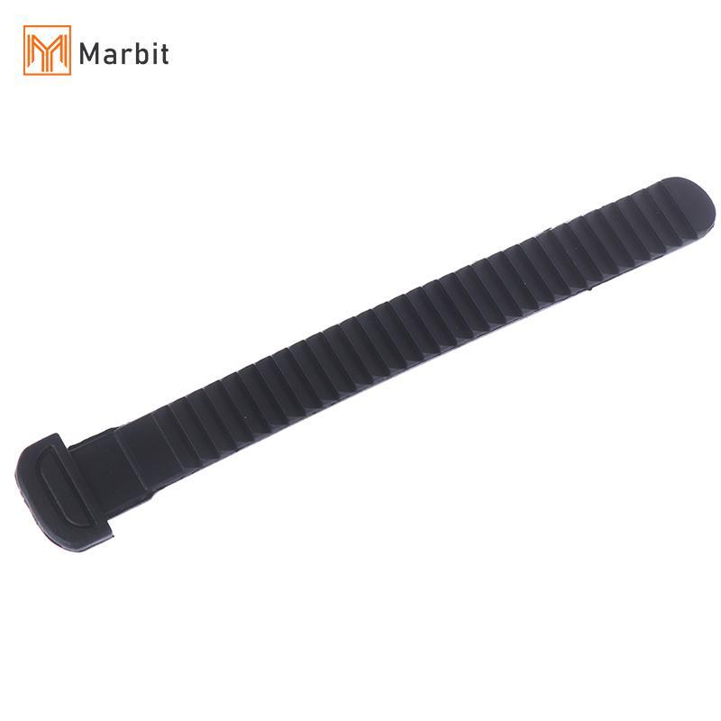Marbit อินไลน์สเก็ต รองเท้าสเก็ตน้ำเงิน ดีไซน์ T-shape