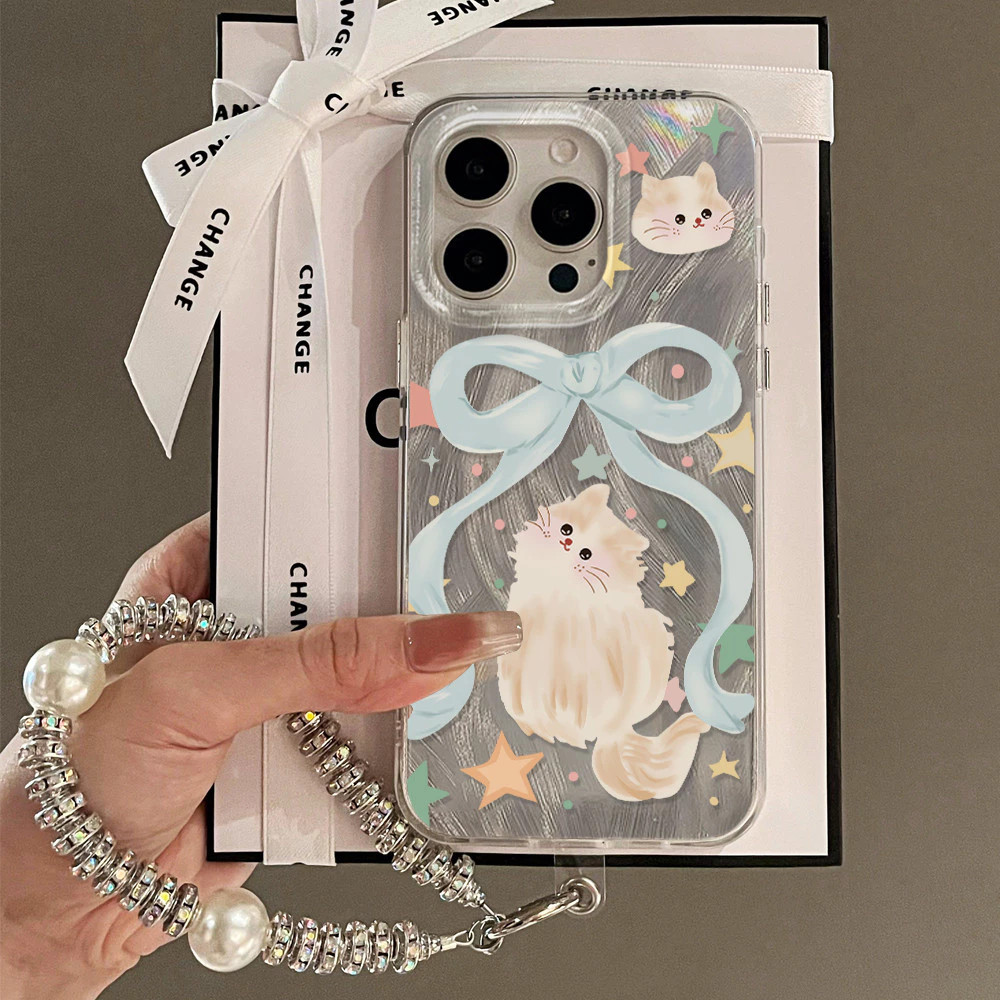 HP [เคส+สร้อยข้อมือ] เคส REALME 50pro 20a 8i c51 c53 20 50iprime c55 30 N53N55/50ZO 7 2021 10 9 c11 