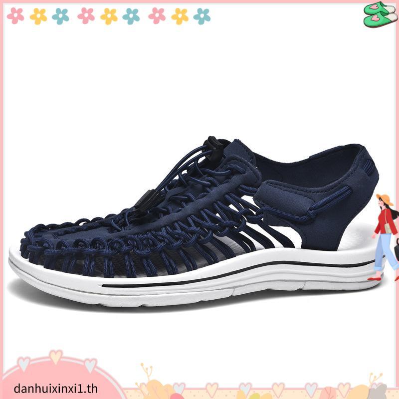 Clarks รองเท้าผู้ชาย clarks รองเท้าผู้ชาย clarks รองเท้าแตะบุรุษสุภาพสตรีรองเท้ารองเท้าแบน clarks รอ
