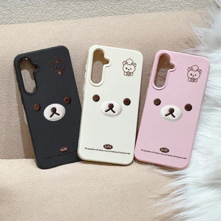 เคส for Samsung A57 A37 A27 A17 A07 A55 5G A26 A05S A16 A36 S26 S25 S24 Ultra A35 A15 S23 FE กันกระแทก เคสโทรศัพท์