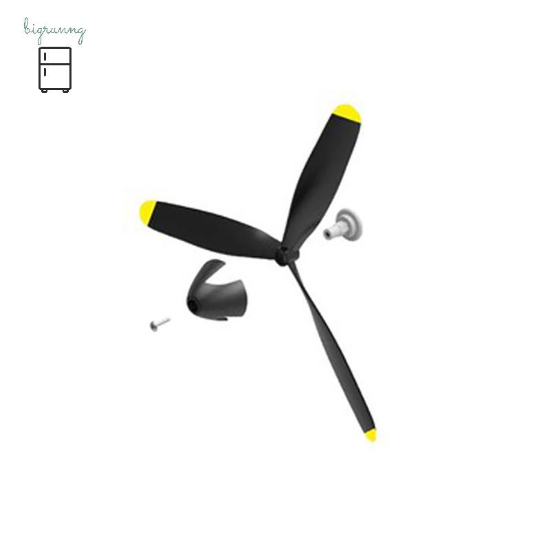 [BRN] Volantex RC 3 des ใบพัดสําหรับ 761-5 P-51D 761-8 F4U 761-9 T28 761-11 BF109 761-12 Spitfire RC
