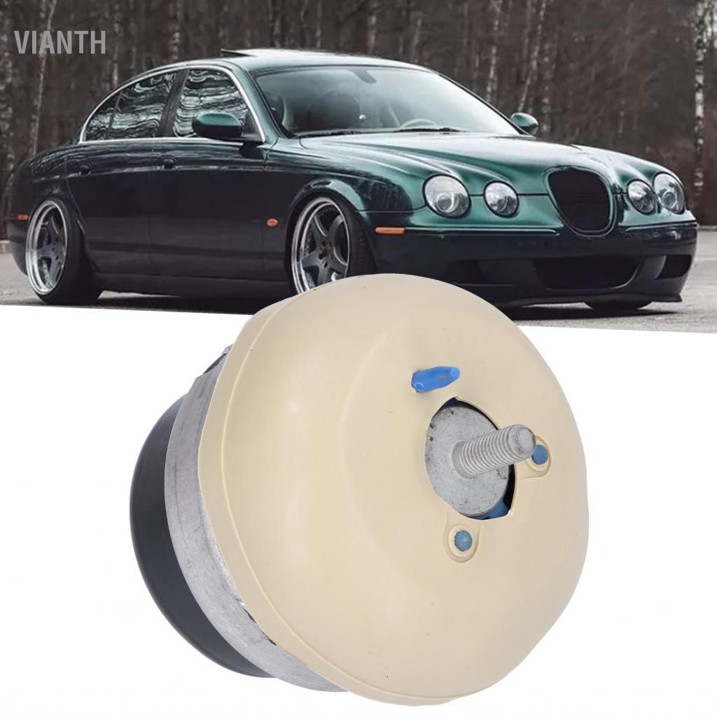 Vianth เครื่องยนต์ Mount สำหรับ Jaguar C2C31215 เปลี่ยนป้องกันการกัดกร่อนสำหรับ S Type 3.0 V6 2004 2