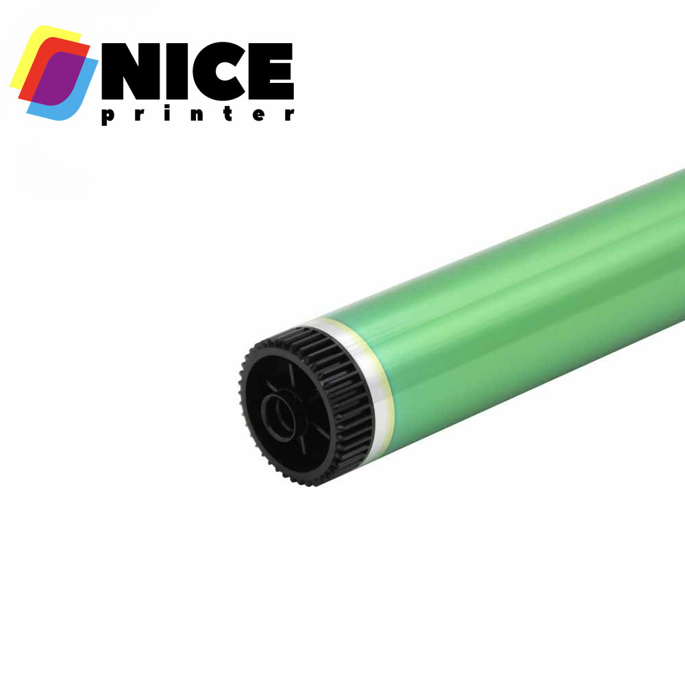 A+++1ชุดOPCกลอง + ใบมีดทําความสะอาดสําหรับSharp AR-152DR AR-150RM AR152DR AR150RMสําหรับSharp AR 150