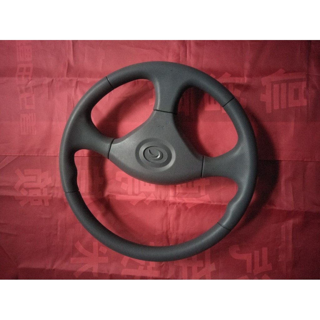 พวงมาลัยและระบบบังคับเลี้ยวสำหรับรถสามล้อ Foton Lovol Wuxing / Foton Heavy Industry