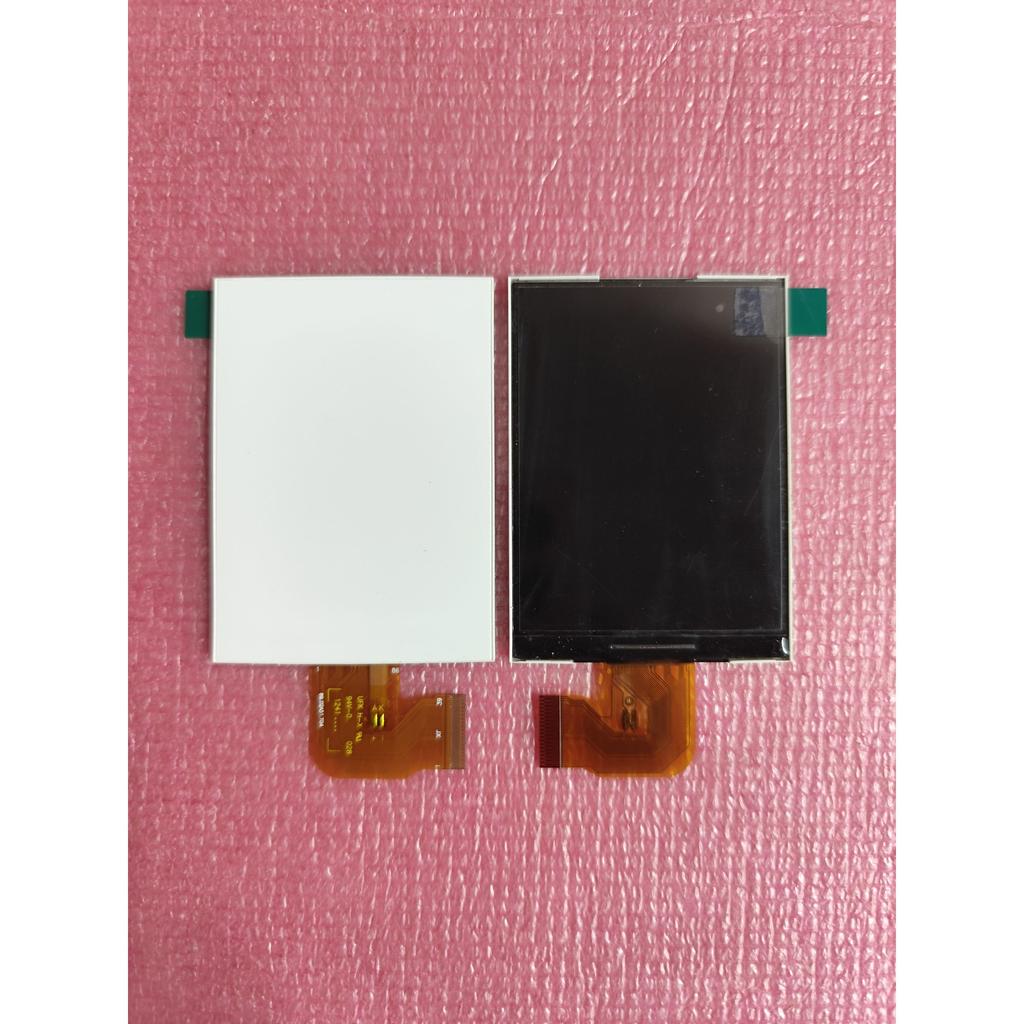 ยี่ห้อใหม่เหมาะสําหรับ Sony s5000 s5000 จอแสดงผล LCD หน้าจอกล้อง