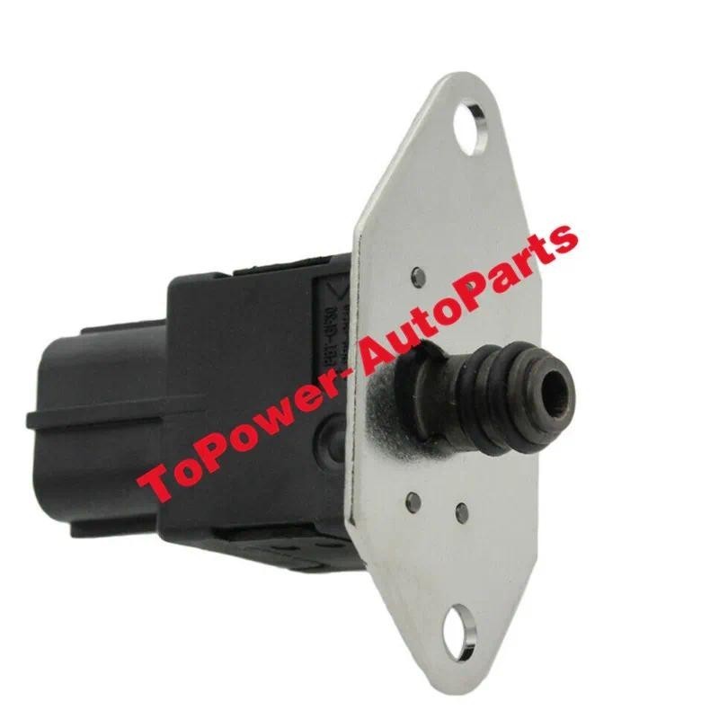 การใช้ฉีดเซ็นเซอร์ความดัน 3R3E-9F972-AA 3R3Z-9F972-AA 3R3Z9F972AB F8CZ9F972BD สําหรับ Fordd Lincoln 