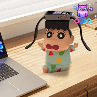 พร้อมส่ง แท่นชาร์จ Gengar เหมาะสําหรับแท่นชาร์จ Apple Watch Creative iwatch s10 แท่นชาร์จนาฬิกาสากล