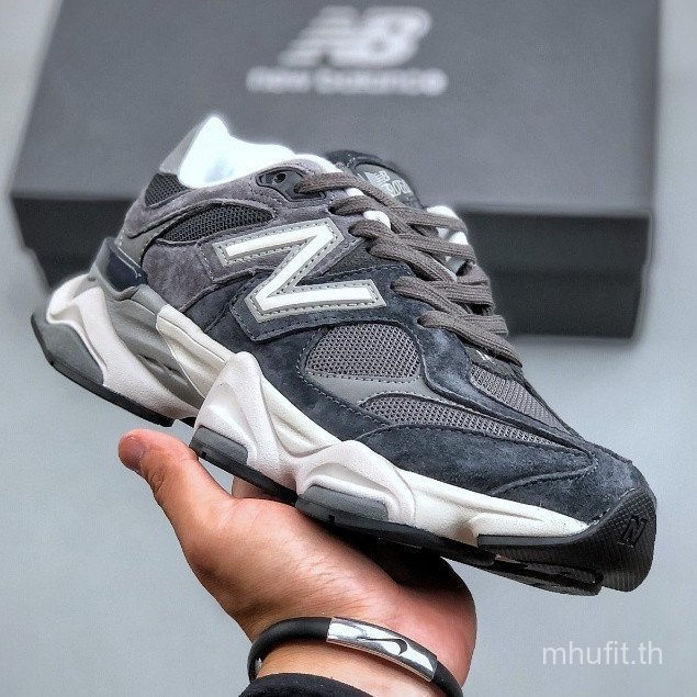 Joe Freshgoods x ใหม่ Ballancince Leisure Sports Jogging รองเท้าวิ่ง U9060JBM 6VIU