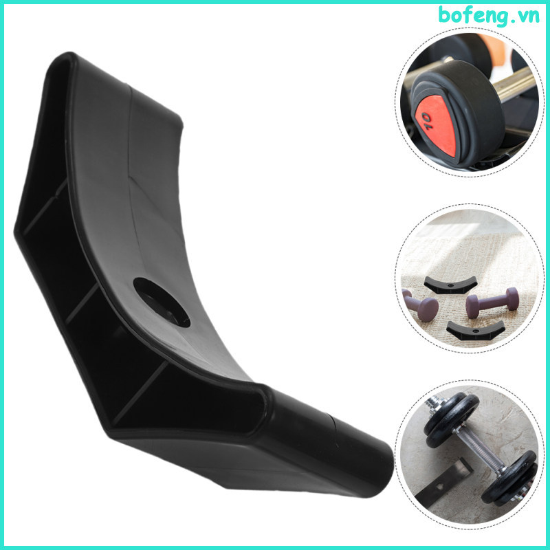 12PCS Dumbbell Rack สําหรับ Gym Dumbbell ผู้ถือน้ําหนักสําหรับดัมเบลขนาดเล็กดัมเบล Rack Stand Dumbbe