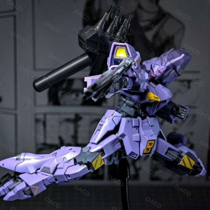 STAR HG Balkir Sazabi ต้นแบบพร้อมวงเล็บดัชนีน้ําประกอบของเล่นรูป